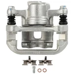 Rear Left (1) For 2014-2016 Chevrolet Spark Brake Caliper W/ Bracket 19B2979. Fixed Price $27.32.