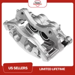 Front Passenger Side Brake Caliper W/bracket Ford TRANSIT-150 250 350 Hd. Fixed Price $51.11.