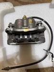 2023-2025 Honda Cr-v Hybrid Sport 2.0L Brake Caliper Front Right Passenger. Fixed Price $125.00.