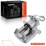 A-premium Rear Passenger Side Brake Caliper For Audi A4 Quattro B7 2005-2009. Fixed Price $66.99.