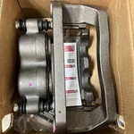 Cardone Front Driver Side 18B8046 Disc Brake Caliper, Ford Super Duty E2. Fixed Price $50.99.
