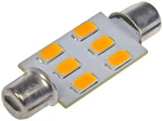 Dorman Amber Watt Led Bulb 211A-HP. Fixed Price $29.06.