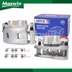 Pair Front Brake Calipers W/ Bracket Fit Cadillac Chevrolet Silverado Gmc Sierra. Fixed Price $119.50.