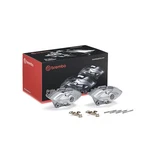 Brembo FALE52 Rear X-style Brake Calipers For 2016-2021 Bmw M2. Fixed Price $1391.53.