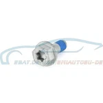 2X Genuine Bmw 34206850560 - Hex Bolt. Fixed Price $39.50.