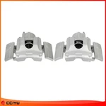 Pair Rear Disc Brake Calipers W/ Bracket Ford Expedition 2007 - 2017. Fixed Price $86.53.