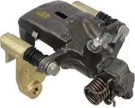 Rr Right Rebuilt Brake Caliper W/hwd Cardone Industries 19B2626A. Fixed Price $118.63.