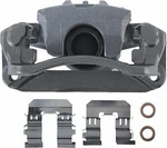 Disc Brake CALIPER-OEF3 Autopart Intl 1405-499196 Reman. Fixed Price $65.33.