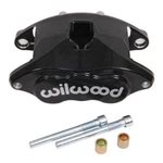 Wilwood 120-10937-BK Brake Caliper D52 Piston Black 12.190 ODX1.040 Rotor. Fixed Price $214.92.