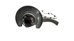 17-23 Tesla Model Front Left Spindle Knuckle + Hub & Shield Lh 1044311-00-E. Fixed Price $121.50.