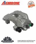 Cardone Reman Disc Brake Caliper 18-5300 High-quality Auto Part, Universal Fit. Fixed Price $158.24.