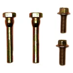 Acdelco 18K1520 Bolt,rr Brk Clp. Fixed Price $33.47.