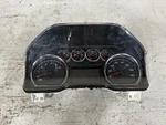 2021 Chevrolet SILVRDO25 Digital Speedometer Oem Part Number 84911501. Fixed Price $169.99.