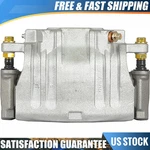 Nugeon 1 Front Left Disc Brake Caliper Fits Dodge Challenger 5.7L. Fixed Price $172.09.