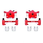 Disc Brake Caliper Set Power Stop S4644. Fixed Price $288.99.