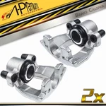 A-premium Pair Front Brake Caliper For Mini Cooper 2002 2003 2004 2005 2006 2008. Fixed Price $83.98.