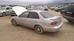 Passenger Right Caliper Front Fits 98-02 Corolla 394205. Fixed Price $45.00.