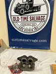 Centric 141.83005 Semi Loaded Brake Caliper With New Phenolic Pistons. Fixed Price $125.00.