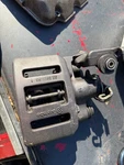 04 Ferrari 360 Oem Lh Driver Side Rear Brake Caliper - Brembo. Fixed Price $248.97.