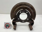 88-97 Dana 80 F-super Duty Rear Lh Or Rh Disk Caliper Bracket Kh 10948701. Fixed Price $149.57.