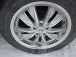 Driver Left Caliper Rear Fits 03-10 Pt Cruiser 955. Fixed Price $69.99.