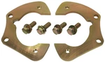 Classic Performance Brake Caliper Bracket 5557DBK. Fixed Price $88.99.