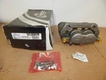 New Centric Parts 141.65526 Semi Loaded Disc Brake Caliper Rear Left/right. Fixed Price $109.99.