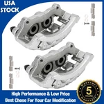 18B4894 18B4895 Rear Brake Caliper With Bracket For Dodge Ram 3500 2004-2008. Fixed Price $126.99.
