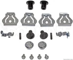 Genuine Dorman Disc Brake Caliper Bolt Pin HW5954. Fixed Price $10.87.