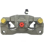 Disc Brake Caliper-premium Semi-loaded Centric 141.47514 Reman. Fixed Price $132.83.