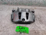 2023 Jeep Wrangler Driver Left Side Front Caliper Oem With Mounting Bracket. Fixed Price $97.45.