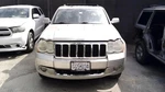 Passenger Caliper Front Excluding Srt Fits 05-10 Grand Cherokee 1391298. Fixed Price $64.94.