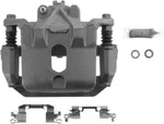 Disc Brake CALIPER-OEF3 Autopart Intl 1405-27917 Reman Fits 04-08 Nissan Maxima. Fixed Price $107.95.