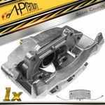 A-premium Brake Caliper With Bracket Front Left For Volvo V60 2006-2018 V70 XC70. Fixed Price $104.99.