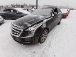 Driver Left Caliper Rear Base Opt JE2 Fits 13-19 Ats 12065620. Fixed Price $103.02.