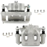 2X Front Brake Calipers For Infiniti FX35 2006-2012 FX45 2006-2008 Left Right. Fixed Price $113.09.