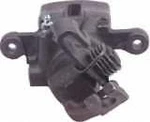 Rear Passenger Side Cardone Disc Brake Caliper For 1982-1983 280ZX (19-566). Fixed Price $120.83.