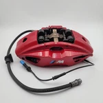 2023 2024 Bmw 330I G20 Front Left Brake Caliper 8843351 Red. Fixed Price $633.53.