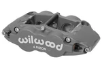 Wilwood 120-13235 Caliper- Superlite 6R-R/H 1.62/1.12/1.12IN Pistons 1.25IN Disc. Fixed Price $327.45.