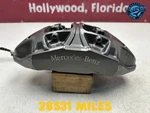 2021-2026 Mercedes S500 S580E Front Left Brake Caliper Brembo Oem 28 Kmi. Fixed Price $349.99.