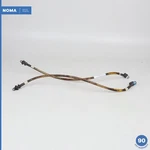 00-06 Jaguar X100 Xkr Rear Right & Left Side Hydraulic Brake Hose Line Set Oem. Fixed Price $71.23.