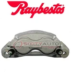 Raybestos Rear Left Disc Brake Caliper For 2000-2005 Toyota Celica Xk. Fixed Price $107.11.