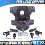 Cardone 1 Front Left Disc Brake Caliper Ford Mustang Ranchero. Fixed Price $120.94.