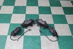 Scuffs 10-15 Camaro Ss 6.2L Lh Rh Front Rear Brembo Brake Caliper Set 4X Oe. Fixed Price $1057.99.