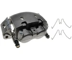 Raybestos FRC11591 R-line Reman Semi-loaded Caliper & Bracket Assembly. Fixed Price $167.99.