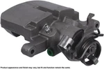 Cardone Reman Disc Brake Caliper 18 5424. Fixed Price $153.05.