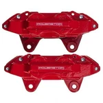Disc Brake Caliper Set Power Stop S2766. Fixed Price $491.99.