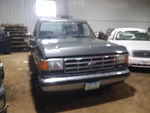 Passenger Right Caliper Front Thru 2/91 Fits 86-91 Bronco 2136436. Fixed Price $55.00.