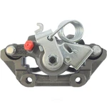 Disc Brake Caliper-premium Semi-loaded Centric 141.61558 Reman. Fixed Price $173.17.