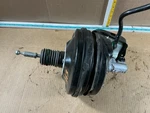 2008-2012 Audi A5 Power Brake Booster With Master Cylinder 8K0611367A Oem. Fixed Price $83.99.